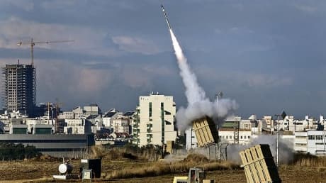 Israel – Exporturile de armament au atins un nivel record pentru al cincilea an consecutiv