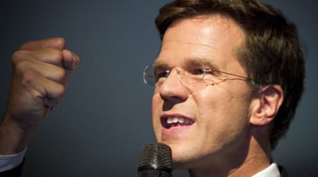 Mark Rutte îi transmite lui Peter Magyar dorința de a lucra cu el pentru a întări securitatea euroatlantică