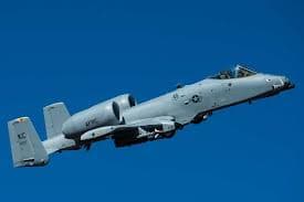 Iranul susține că a doborât un al doilea avion militar american lângă Strâmtoarea Ormuz. Ar fi vorba de un A-10 Warthog