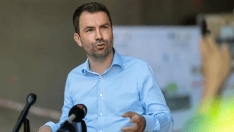 Cătălin Drulă (USR): Scumpirea călătoriilor Metrorex este o măgărie pesedistă