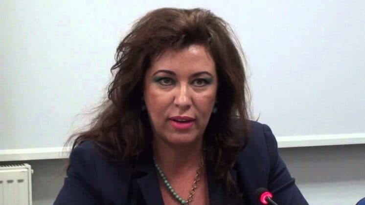 Corina Martin (RESTO Constanța), despre drona explodată în Portul Constanța: Nu au existat şi nu există evacuări de turişti din hoteluri