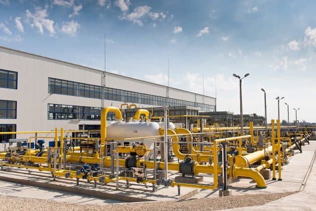 Eurogas cere Comisiei Europene să renunțe la obligația impusă statelor de a stoca gaze, pentru că afectează piața. Nivelul de înmagazinare este acum mult sub cât ar trebui