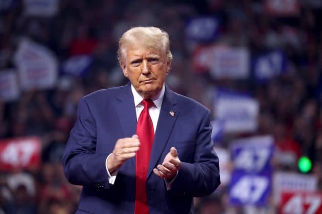 Trump susține că „Iranul a acceptat aproape tot” și anunță că ar putea merge la Islamabad dacă se ajunge la un acord de pace