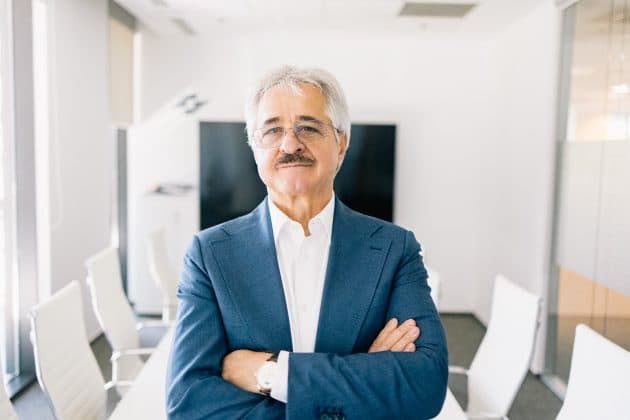 Electro-Alfa raportează pentru 2025 un profit net de aproape 100 de milioane de lei, în creștere cu 74%
