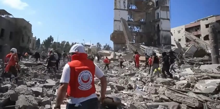 Franţa cere o reuniune a Consiliului de Securitate al ONU după ce armata israeliană a înaintat în Liban