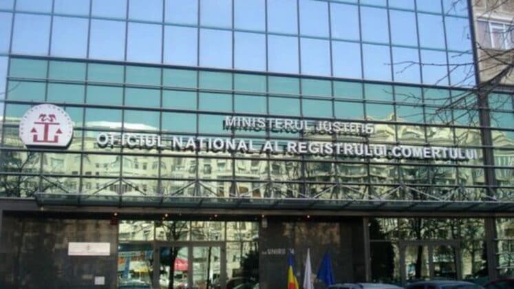 ONRC: 5.424 de firme și-au suspendat activitatea în primele trei luni din 2026