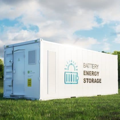 Germania va oferi stimulente pentru ca noile parcuri fotovoltaice să fie echipate cu sisteme de stocare în baterii