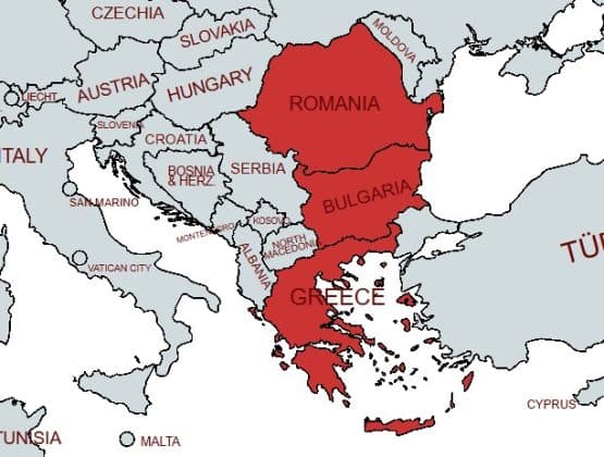 România e în topul sărăciei alături de Bulgaria şi Grecia – Top risc sărăcie UE