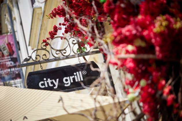 Dragoș Petrescu, City Grill: Ne gândim la listarea la bursă
