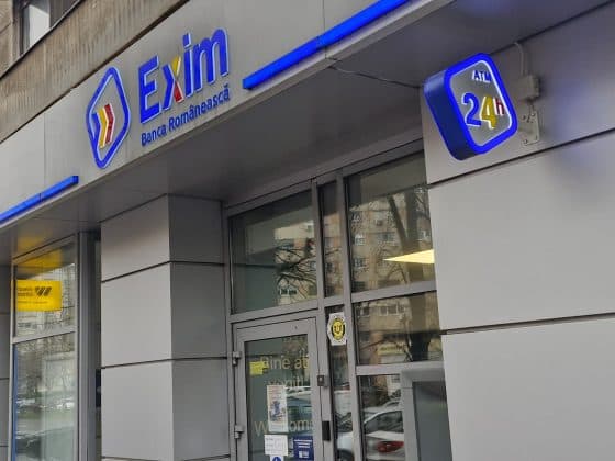 Servicii bancare fără costuri pentru microîntreprinderi, în primele şase luni, de la Exim Banca Românească