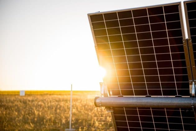 Nou parc fotovoltaic la Hidroelectrica. Autorizația de la ANRE e pe masă