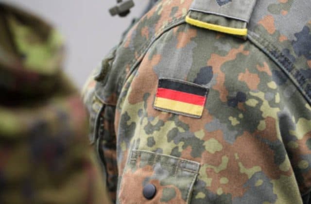 Germania – Noul serviciu militar atrage mai mulţi tineri în rândul forţelor armate