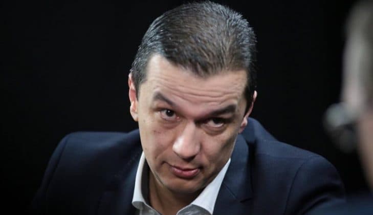 Cum va arăta noul Guvern? Grindeanu: Am convenit cu o parte dintre liderii politici principiile generale ale unui viitor acord