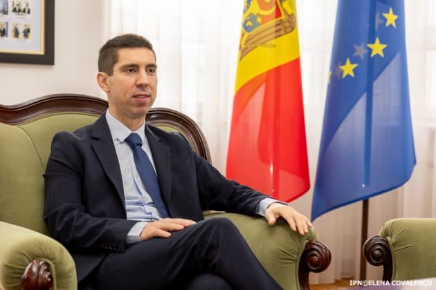 Republica Moldova urmează să părăsească oficial Comunitatea Statelor Independente (CSI) în aprilie 2027