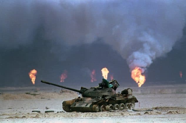 Mai multe războaie? Criza geopolitică şi lipsa de finanţare compromit misiunile de menţinere a păcii – SIPRI