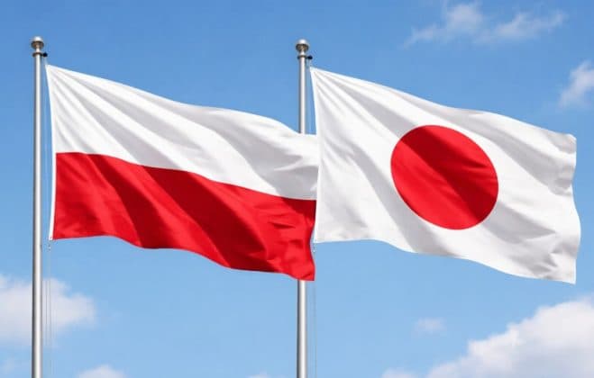 Japonia și Polonia ridică relația bilaterală la nivel de parteneriat strategic, cu accent pe apărare și securitate