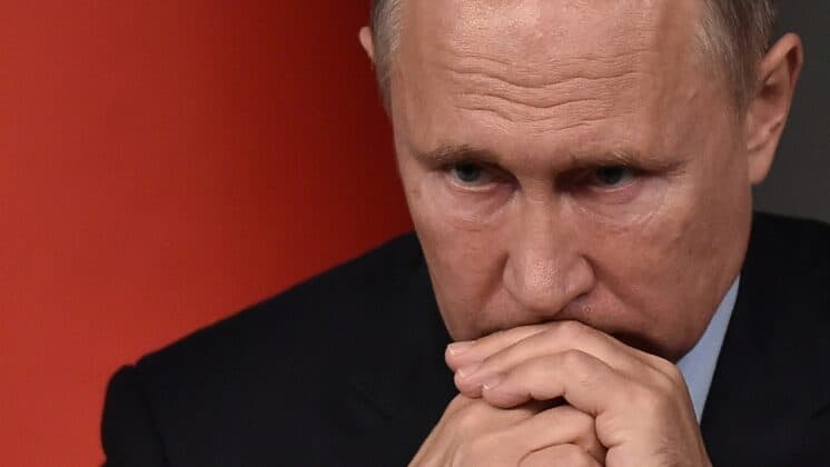 Când spune Putin ca se va întâlni cu Zelenski