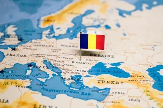 De unde au venit cei mai mulţi turişti străini în România în primele trei luni din 2026. Câţi au venit din Rusia, Moldova, China sau SUA – TOP 35 ţări