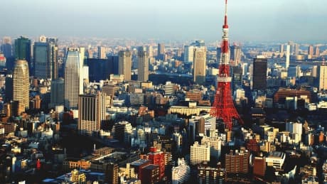 Atentat terorist în Japonia – O substanţă toxică a fost pulverizată într-un mall din centrul capitalei Tokyo