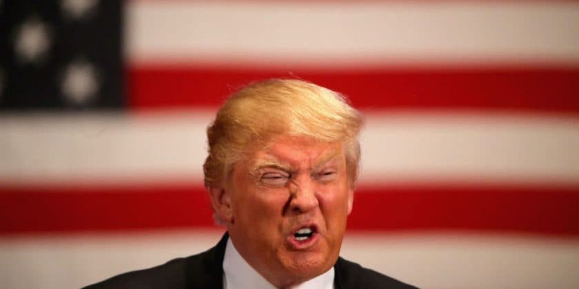 Trump respinge răspunsul Iranului la propunerile americane de pace. „Total inacceptabil”
