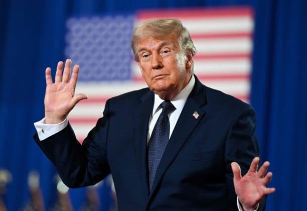 Proiectul de acord de pace prezentat de presa iraniană este fals, spune Donald Trump