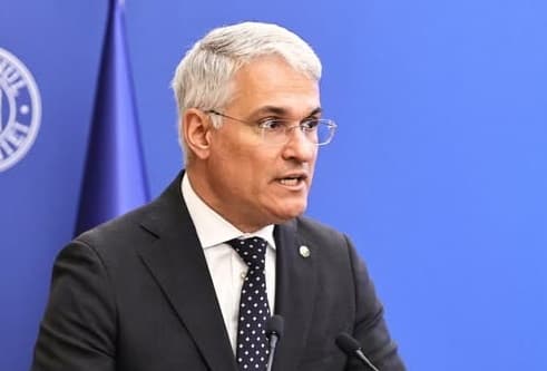 Șeful MIPE Dragoş Pîslaru spune că are planul pentru ca România să primească toți banii nerambursabili din PNRR