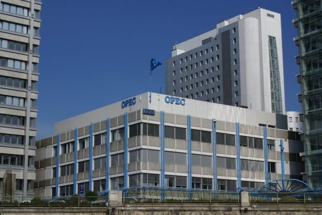 OPEC estimează că industria petrolieră va avea nevoie de investiții de 17.700 de miliarde de dolari până în 2050