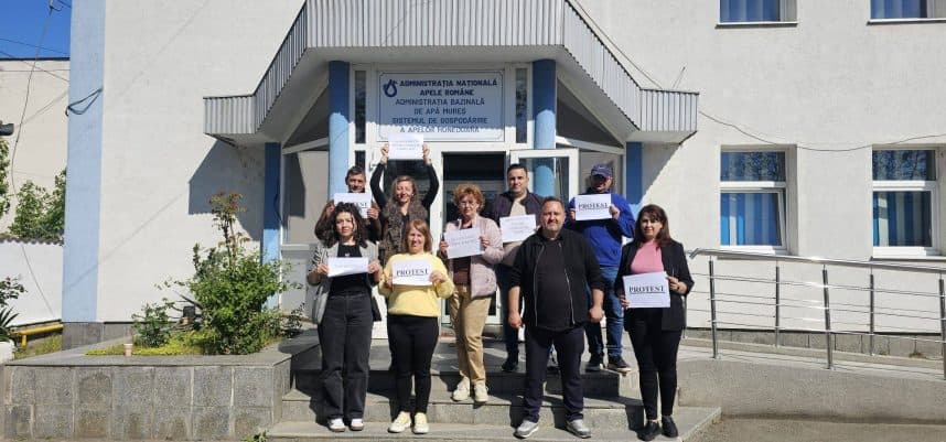 Conducerea ANAR spune că toate organizațiile sindicale au fost invitate la negocierile pentru noul Contract Colectiv de Muncă, după ce Sindicatul Mureșul a anunțat acțiuni de protest