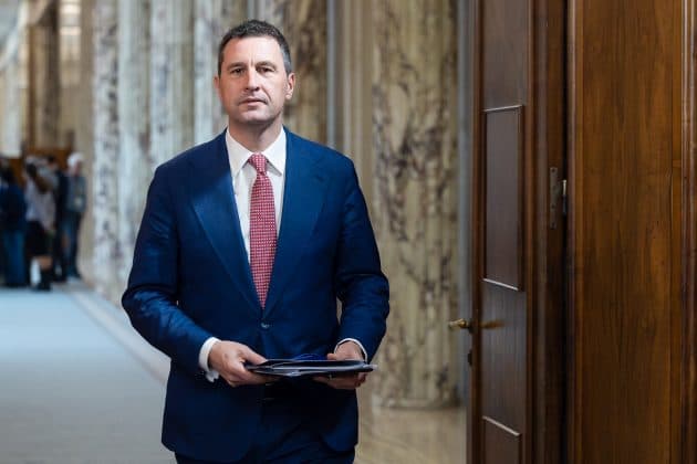 Ministrul Agriculturii Tanczos Barna: Nu văd probabilă o prelungire a termenului limită pentru depunerea cererilor de plată către APIA