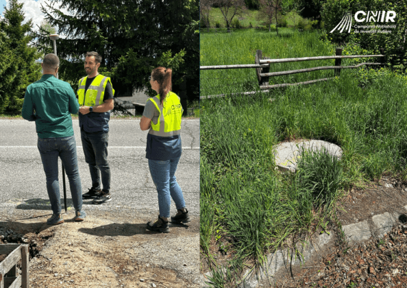 Autostrada A8: CNIR contractează servicii cadastrale și juridice