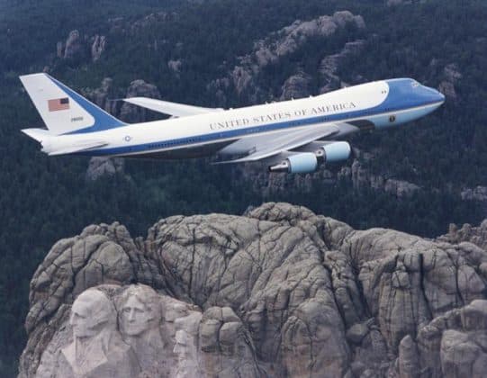 Cel mai tânăr aeroport al României, autorizat să primească uriașele avioane „Jumbo Jet”