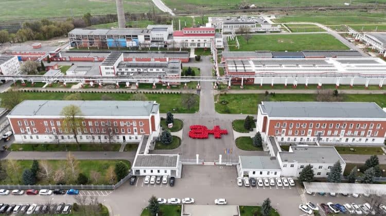 Oportunitate pentru tinerii farmaciști din România. Antibiotice Iași lansează o nouă ediție a programului prin care a format deja aproape 300 de tineri