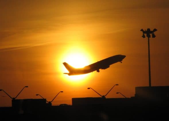 CE analizează un proiect de norme revizuite privind ajutoarele de stat destinate transportului aerian