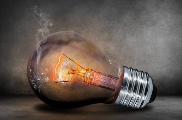 România are cel mai mare preț spot al energiei electrice din Europa, pentru a treia zi la rând