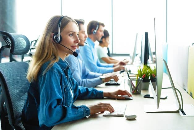 Profitul CGS România, cel mai mare operator de call-centere cu mii de angajați, a coborât la cel mai mic nivel din 2013 încoace. Numărul salariaților s-a redus cu 3% în 2025