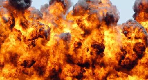 SUA au anunţat că au efectuat noi atacuri „defensive” în sudul Iranului