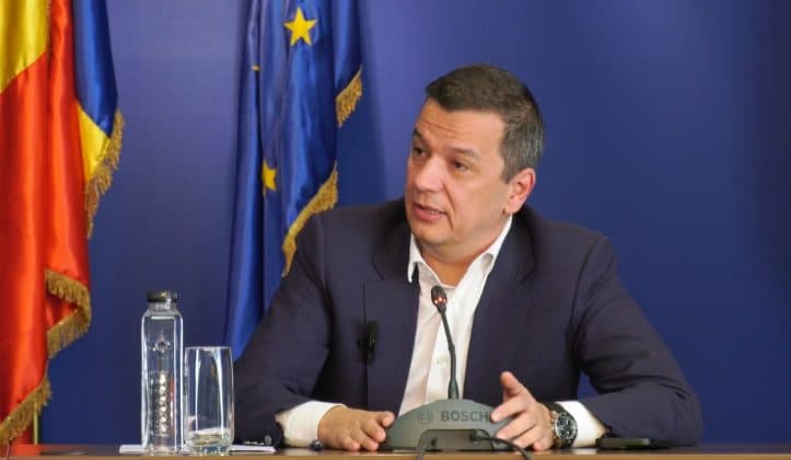 Sorin Grindeanu: Viitorul guvern trebuie să schimbe din temelii modelul Bolojan de austeritate