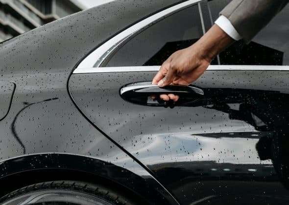 Uită de taxiuri și ride-sharing! Cum îți salvează Alana următoarea delegație de afaceri în capitală