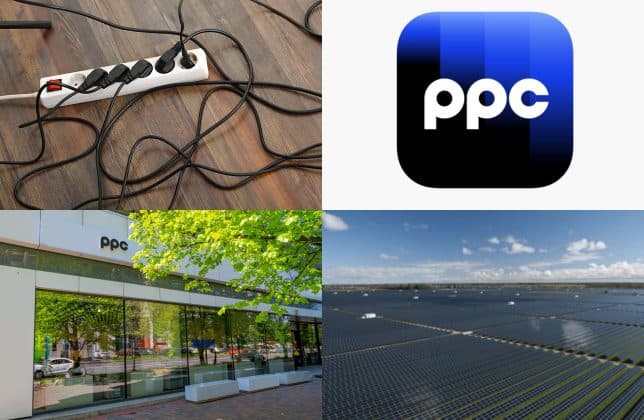 Anunţ de la PPC. Plan uriaş: 24 de miliarde de euro pentru extinderea investiţiilor în România, Europa Centrală şi de Sud-Est şi Grecia