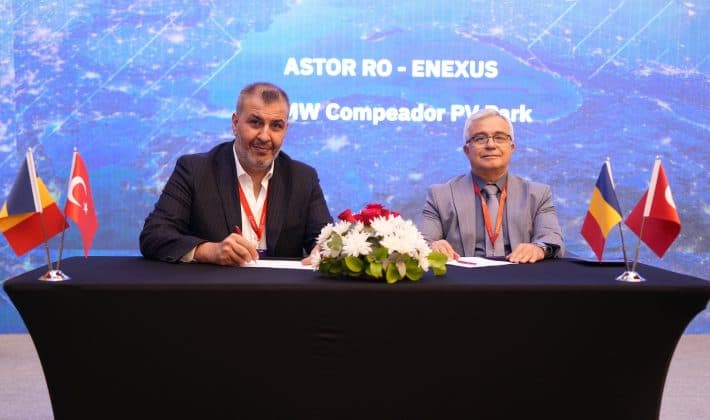 Proiect solar nou de 75 MW integrat cu stație de transformare de 220 kV, în Alba. Investitorul este din Turcia