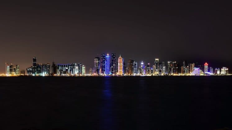 Acord Iran-SUA. Discuţii în Qatar înaintea de semnarea unui înţelegerii
