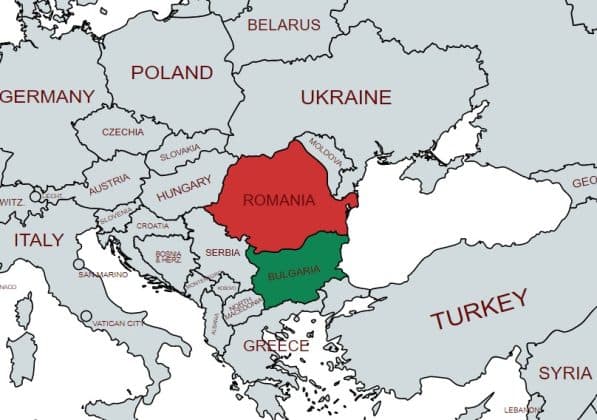 Bulgaria are probleme „româneşti” – Veşti proaste de la Comisia Europeană pentru vecinii din zona euro