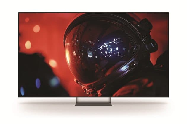 Sony lansează o nouă serie de televizoare Bravia cu cel mai mare volum de culoare din istoria companiei