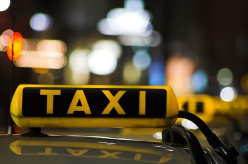 Amendă pentru 18 companii de taxi, COTAR şi FORT. Lista celor sancţionaţi de Consiliul Concurenţei şi de ce au fost amendaţi