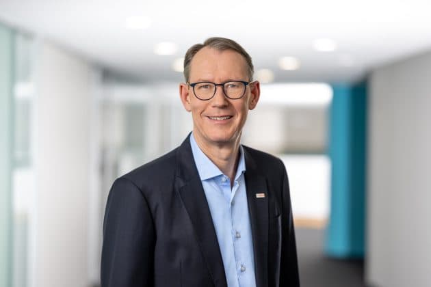 Schimbare surprinzătoare la conducerea grupului german Bosch. Stefan Hartung pleacă din funcția de CEO și în locul lui vine Christian Fischer