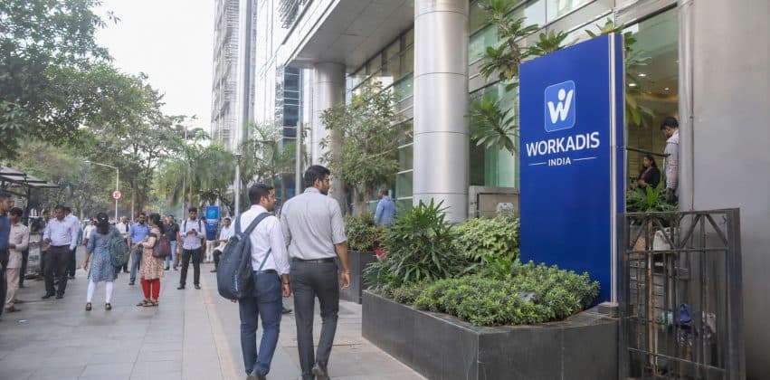 Importatorul de forță de muncă Workadis Group anunță că deschide patru centre proprii de recrutare în Dubai și India