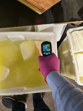 ANPC a mers în control în această săptămână la peste 1.600 de operatori economici. Instituția a dat 856 de amenzi și a închis afacerile a 24 de comercinați