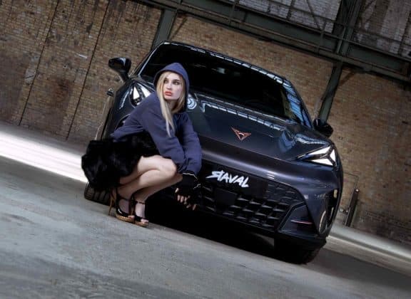 Odată cu prețurile pentru electricul Raval, Cupra anunță și un nou Brand Manager în România