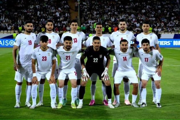 Fotbaliștii iranieni vor juca la Campionatul Mondial în SUA. Ambasada americană din Turcia anunță că le-a semnat vizele de intrare în țară