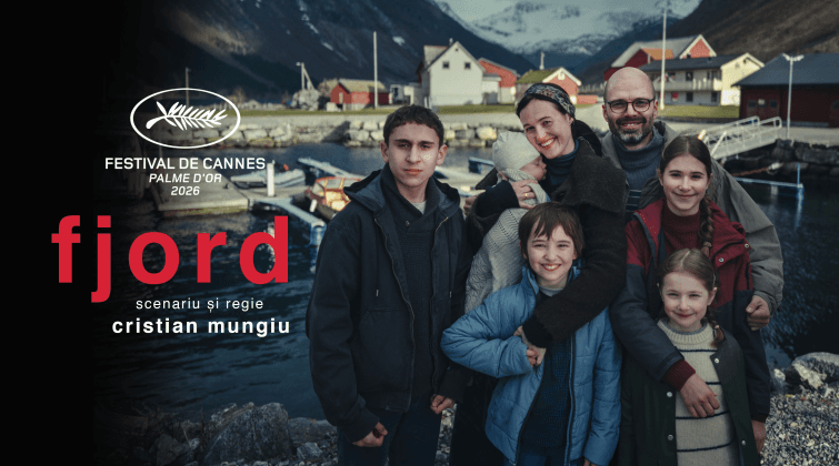 Eveniment fără precedent pentru filmul românesc. Avanpremiera Fjord a înregistrat vânzări record pentru un film de artă. Peste 43.000 de spectatori au umplut sălile din 96 de cinematografe din toată țara